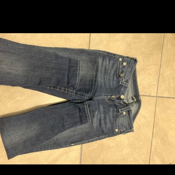 True religion jeans - Picture 2 of 2